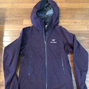 Arc’teryx Zeta SL Shell Jacket
